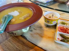-那家小馆•北京菜•烤鸭(香山店)