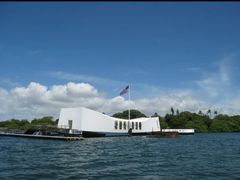 -珍珠港国家纪念馆