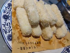 -即墨老公社·海肠捞饭大王(古城店)