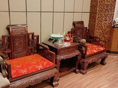 -旺顺阁海鲜广场(亚运村店)