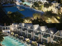 -清泉湾生态旅游度假区