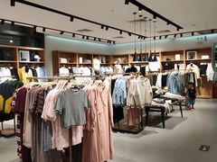 -MJstyle(民盈山国贸中心店)