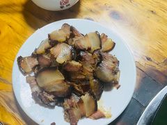 -板栗林青菜园子(水岸·新都店)