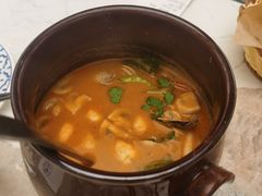 -KingThaia金泰兰(滨江天街店)