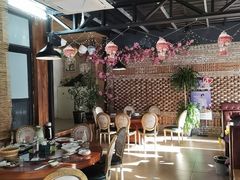 -遇见小院—虹鳟鱼•农家菜(怀柔店)