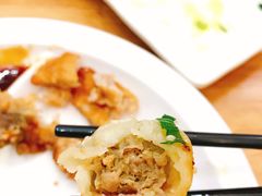 -小姜锅贴(凤凰街店)