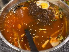-白玉·朝鲜族烤串(南山店)
