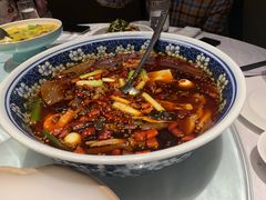 -鉴川·川菜传承(星汇两江店)