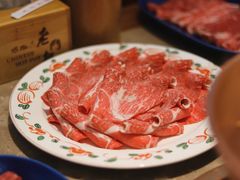-北京老门框爆肚四季涮肉(淮海东路外滩店)