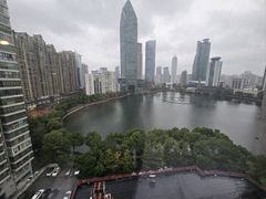 -喷泉公园