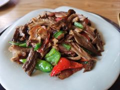 -妈妈的味道(和顺古镇店)