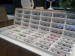 -MiRi眼镜连锁·蔡司·尼康控优点合作店(莘庄店)