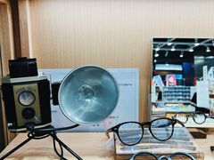 -棱石眼镜(CP静安店)