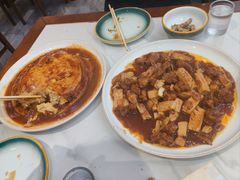 -清真·同发顺饭庄·烧麦(总店)