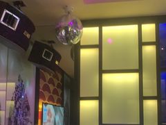-音乐派KTV(银泰城店)