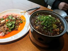 -盐帮食坊•小河帮川菜(四川师大店)