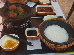 -谷田稻香·砂锅菜(西乡天虹店)