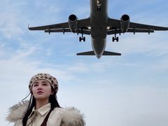 -温州龙湾国际机场