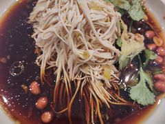 -花园茶楼(兴城西路店)