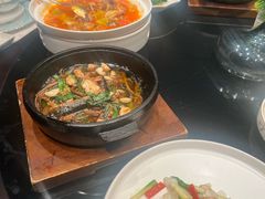 -缘餐厅(钵池山公园店)