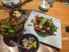 -云海肴云南菜·蒸汽石锅鱼(北京良乡华冠店)