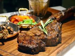 -春树下·树屋花房西餐厅(罍街AS1980店)