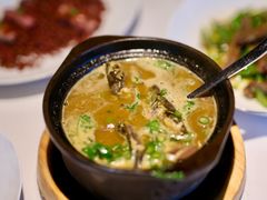 -许家菜(望江店)