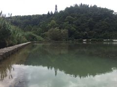 -天河潭旅游度假区