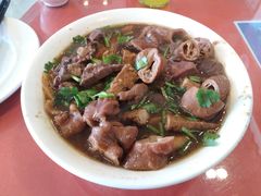 -北京小肠陈饭庄(方庄店)
