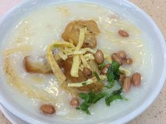 荔湾艇仔粥-点都德(千灯湖环宇城店)