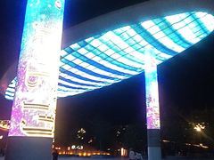 -鼎盛王朝康熙大典实景演出