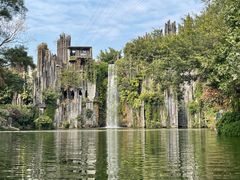 -深圳锦绣中华民俗村