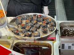 -黑色经典臭豆腐·湖南特产(坡子街店)