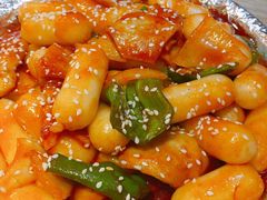 -恩你小木屋·烤肉韩式料理(嘉兴秀洲店)