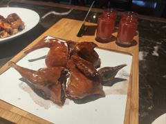 -汤城小厨•粤菜•靓汤(苏州街店)