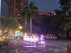 -三亚湾红树林国际会展中心(演出售票)