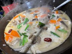 -楚太子  中餐&烧烤(武大店)