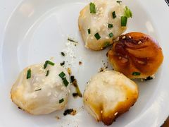 -舒蔡记生煎菜饭(云南中路店)