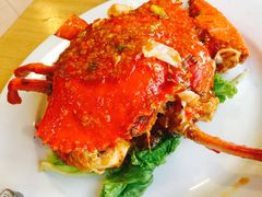 -ZF Seafood Restaurant 卓峰海鲜餐