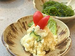 -Tuna maki寿司(苏州万象天地店)