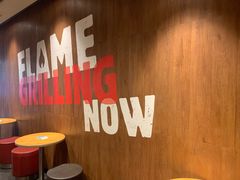 -汉堡王(西直门凯德MALL店)