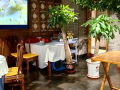 -真地道京味府·鲜橙烤鸭·北京菜(朝外大街东大桥店)