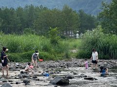 -楠溪江风景名胜区