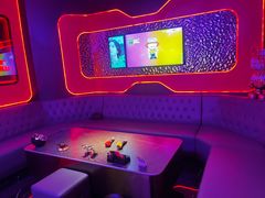 -星聚会KTV(苏州信投大厦店)