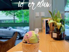 -id冰淇淋甜品店(全国总店)