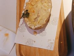 -鸣记脆皮烤鱼·海鲜烤鱼(三八广场店)
