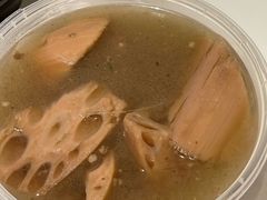 -燕子煨汤(山海关路店)