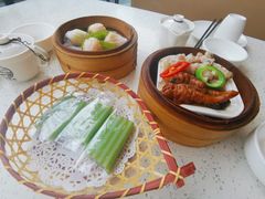 -又一间茶点轩(宝业路店)