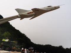 -中国航空博物馆