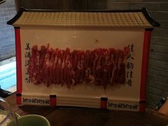 -芝麻花餐厅(祁家豁子店)